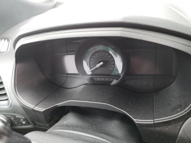 Photo 9 from auction – 2022 FORD EDGE TITAN with VIN 2FMPK4K92NBA48998