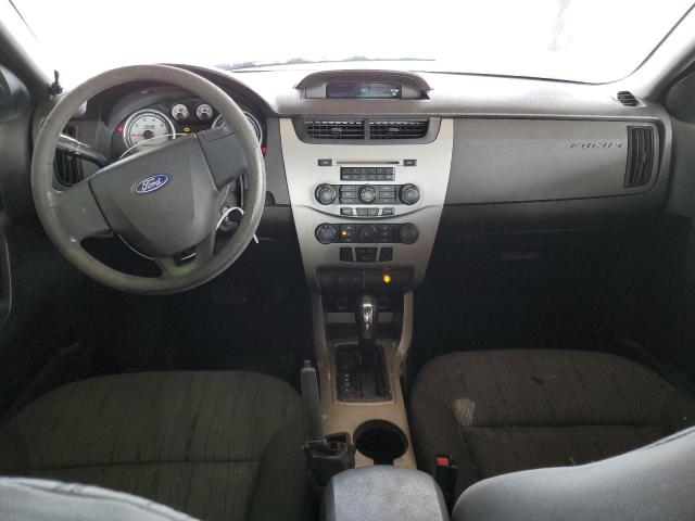 Photo 8 from auction – 2009 FORD FOCUS SE with VIN 1FAHP35N19W243627