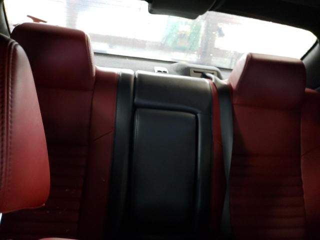 Photo 10 from auction – 2013 DODGE CHALLENGER with VIN 2C3CDYBT2DH612438