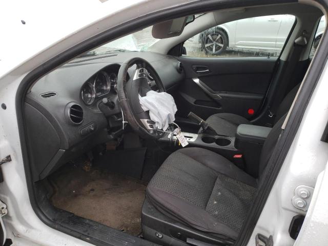 Photo 7 from auction – 2010 PONTIAC G6 with VIN 1G2ZA5EB9A4156032