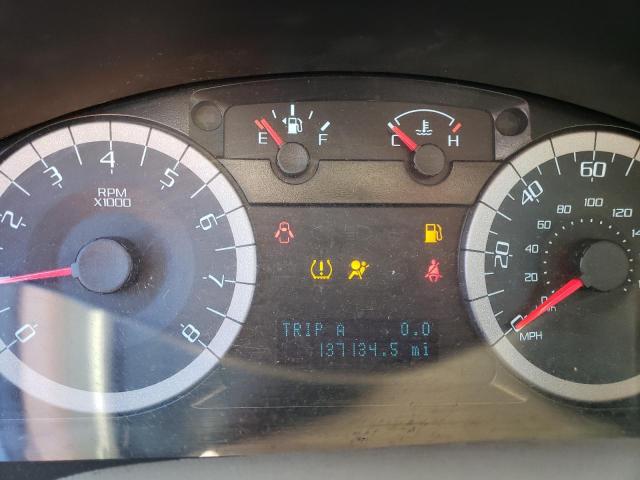 Photo 9 from auction – 2010 FORD ESCAPE XLT with VIN 1FMCU0DG1AKC78075