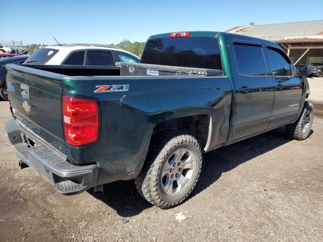 Photo 3 from auction – 2015 CHEVROLET SILVERADO with VIN 3GCUKREC2FG434783