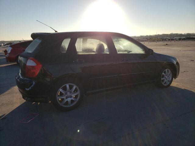 Photo 3 from auction – 2006 KIA SPECTRA5 with VIN KNAFE161X65241686