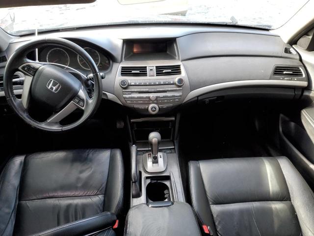 Photo 8 from auction – 2012 HONDA ACCORD se with VIN 1HGCP2F68CA243989