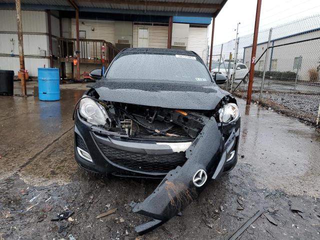 Photo 5 from auction – 2010 MAZDA 3 S with VIN JM1BL1S63A1101780