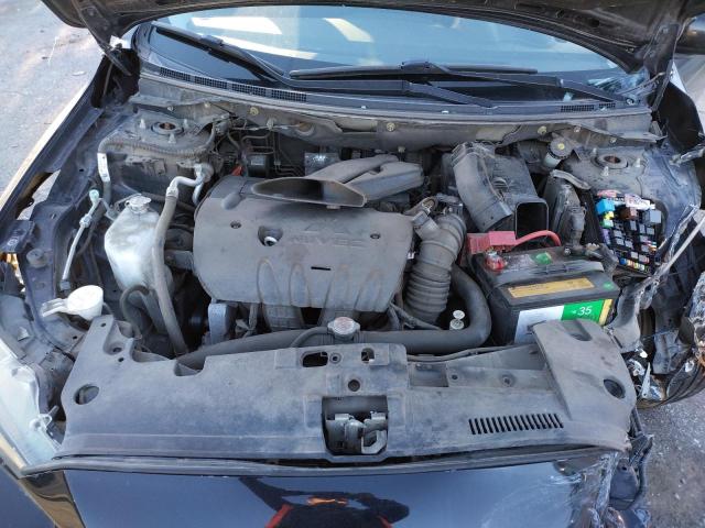 Photo 11 from auction – 2015 MITSUBISHI LANCER ES with VIN JA32U2FU5FU001647