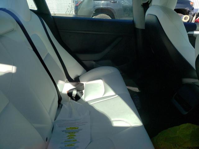 Photo 11 from auction – 2021 TESLA MODEL 3 with VIN 5YJ3E1EB1MF066952