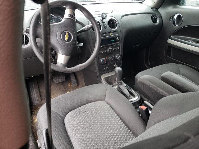 Photo 8 from auction – 2011 CHEVROLET HHR LS with VIN 3GNBAAFW2BS514071