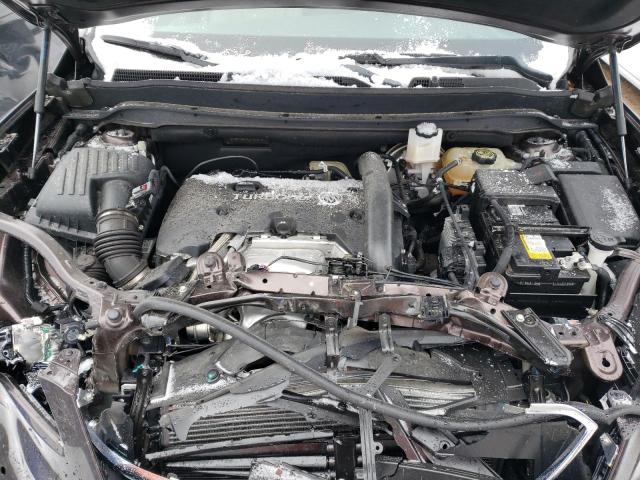 Photo 11 from auction – 2020 BUICK ENVISION P with VIN LRBFX4SX2LD127870