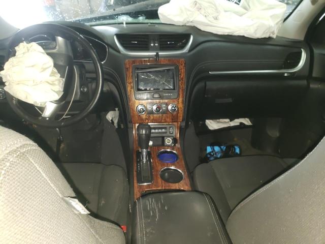 Photo 8 from auction – 2013 CHEVROLET TRAVERSE L with VIN 1GNKRGKD2DJ116363