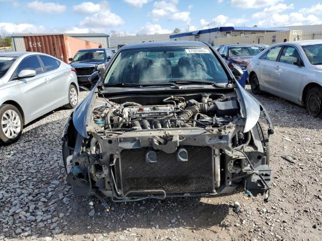 Photo 5 from auction – 2010 HONDA ACCORD LX with VIN 1HGCP2F35AA110397
