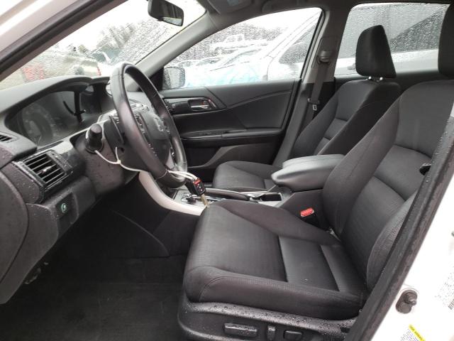 Photo 7 from auction – 2014 HONDA ACCORD SPO with VIN 1HGCR2F54EA017016