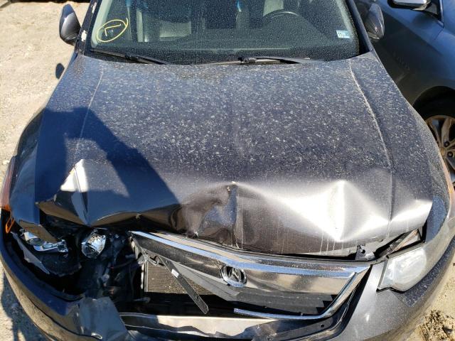 Фото 11 с аукциона – 2011 ACURA TSX с VIN JH4CU2F61BC016572