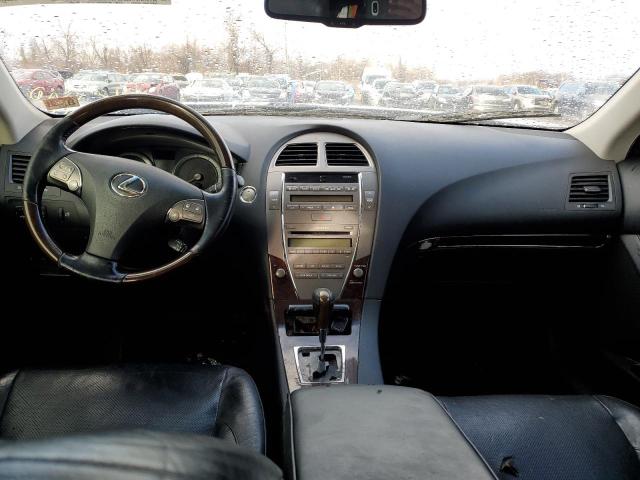 Photo 8 from auction – 2011 LEXUS ES 350 with VIN JTHBK1EG9B2440657