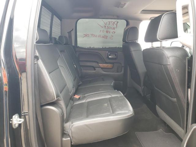 Photo 10 from auction – 2018 CHEVROLET SILVERADO with VIN 3GCUKTEJ5JG143201