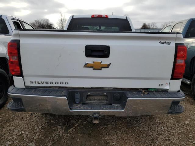 Photo 6 from auction – 2016 CHEVROLET SILVERADO with VIN 1GCUKREC8GF224174