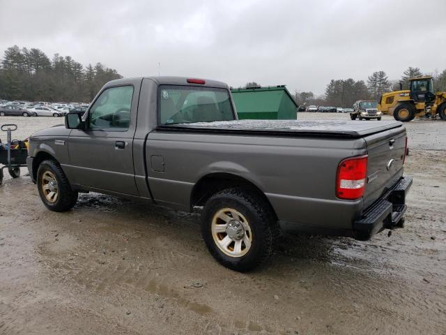 Photo 2 from auction – 2009 FORD RANGER with VIN 1FTYR10D29PA03049