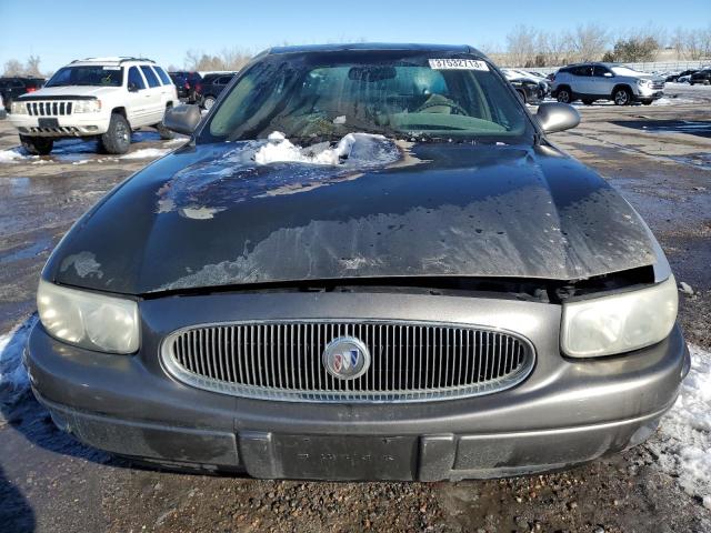 Photo 5 from auction – 2000 BUICK LESABRE CU with VIN 1G4HP54K5YU116897