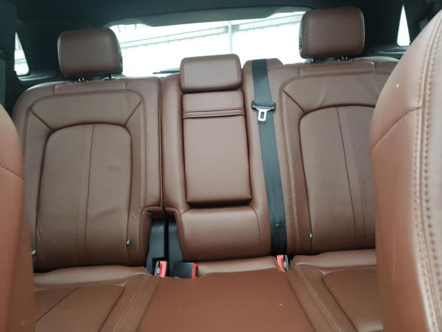 Photo 10 from auction – 2016 LINCOLN MKX RESERV with VIN 2LMPJ8LP0GBL82624