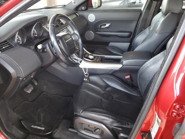 Photo 7 from auction – 2013 LAND ROVER RANGE ROVE with VIN SALVP2BG5DH810912