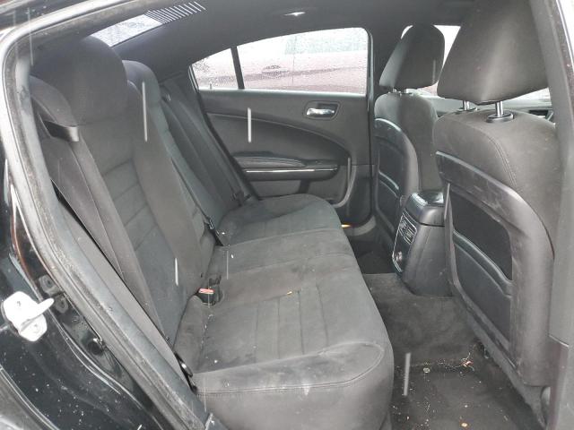 Photo 10 from auction – 2012 DODGE CHARGER SE with VIN 2C3CDXBG1CH210910