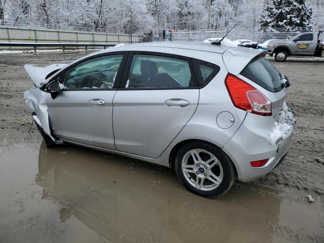 Photo 2 from auction – 2018 FORD FIESTA SE with VIN 3FADP4EJ4JM147612