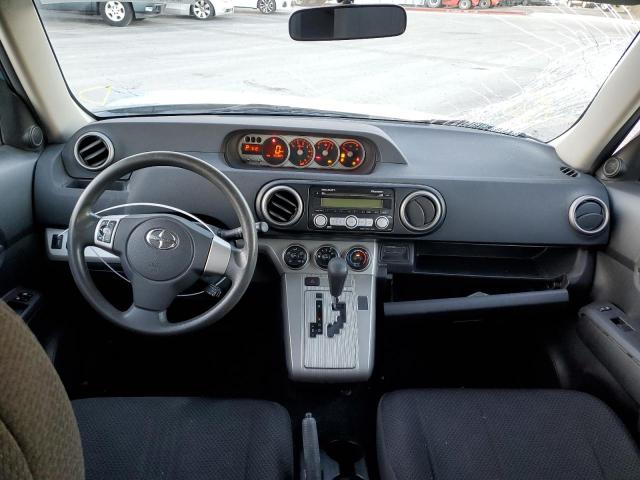 Photo 8 from auction – 2008 SCION XB with VIN JTLKE50E381022023