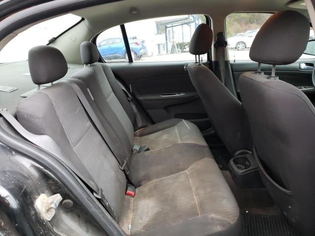 Photo 10 from auction – 2010 CHEVROLET COBALT 1LT with VIN 1G1AD5F58A7205110