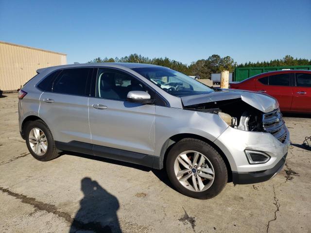 Photo 4 from auction – 2018 FORD EDGE SEL with VIN 2FMPK3J99JBB64429