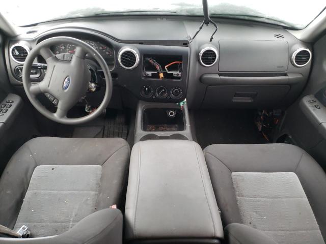 Photo 8 from auction – 2003 FORD EXPEDITION with VIN 1FMRU15W63LB70862