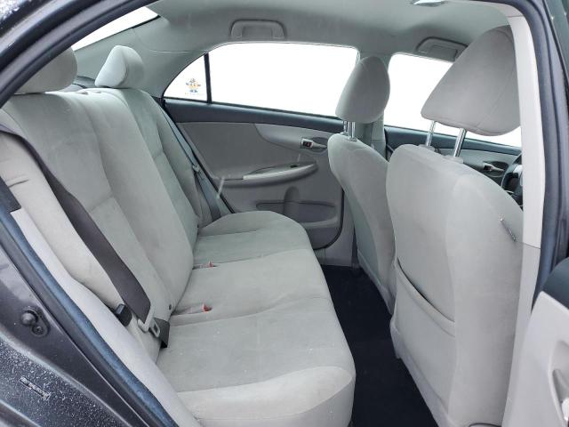 Photo 10 from auction – 2011 TOYOTA COROLLA BA with VIN 2T1BU4EEXBC679681