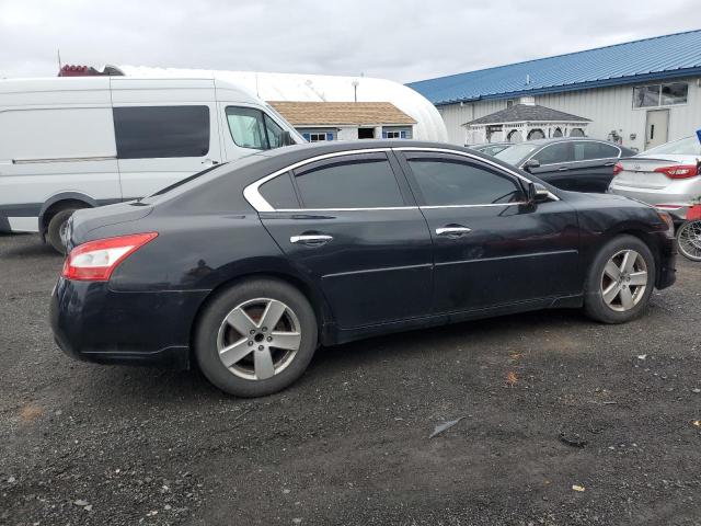 Photo 3 from auction – 2009 NISSAN MAXIMA S with VIN 1N4AA51E49C859876