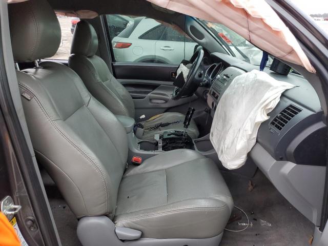 Photo 7 from auction – 2011 TOYOTA TACOMA DOU with VIN 3TMLU4EN4BM064071