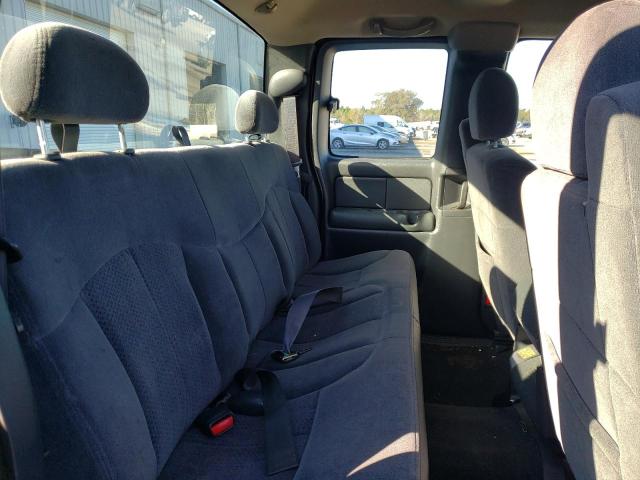 Photo 10 from auction – 2002 CHEVROLET SILVERADO with VIN 1GCEC19V22Z276535