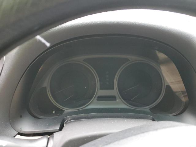 Photo 9 from auction – 2007 LEXUS IS 250 with VIN JTHBK262872054621