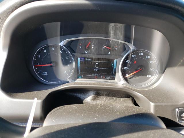 Photo 9 from auction – 2019 GMC ACADIA SLT with VIN 1GKKNMLS9KZ147970
