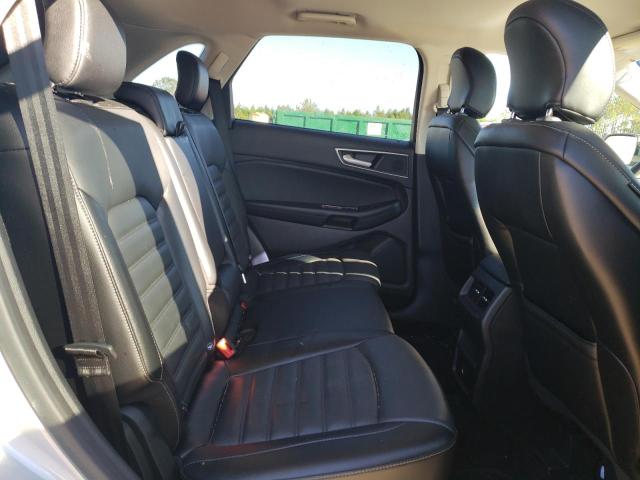 Photo 10 from auction – 2018 FORD EDGE SEL with VIN 2FMPK3J99JBB64429