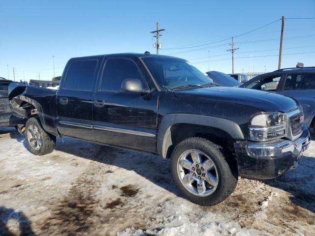 Photo 4 from auction – 2005 GMC NEW SIERRA with VIN 2GTEK13T551337013