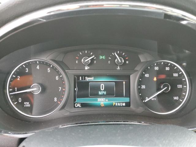 Photo 9 from auction – 2017 BUICK ENCORE PRE with VIN KL4CJASB3HB170815