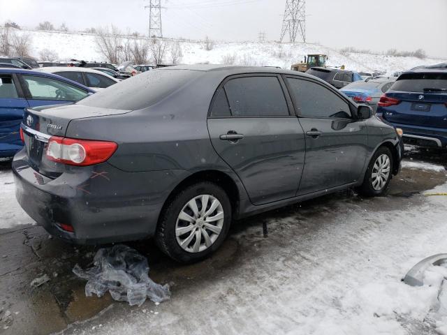 Photo 3 from auction – 2012 TOYOTA COROLLA BA with VIN 2T1BU4EE2CC871324