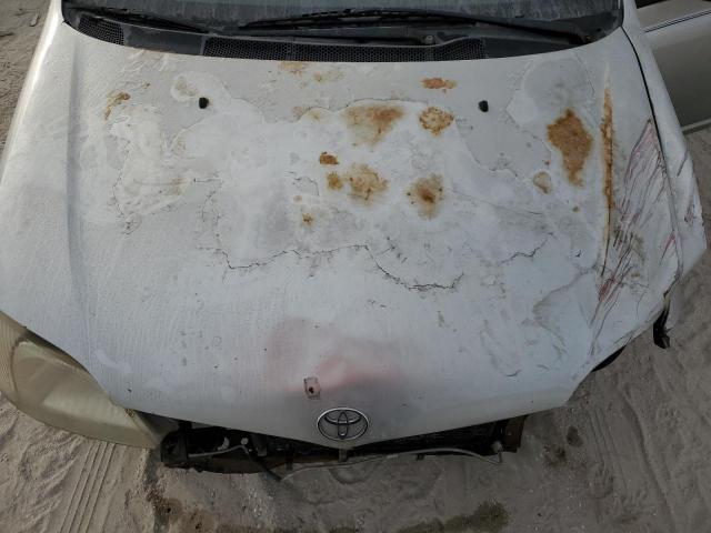 Photo 11 from auction – 2002 TOYOTA ECHO with VIN JTDAT123X20217051