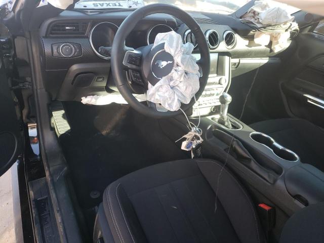 Photo 8 from auction – 2022 FORD MUSTANG with VIN 1FA6P8TH4N5134449