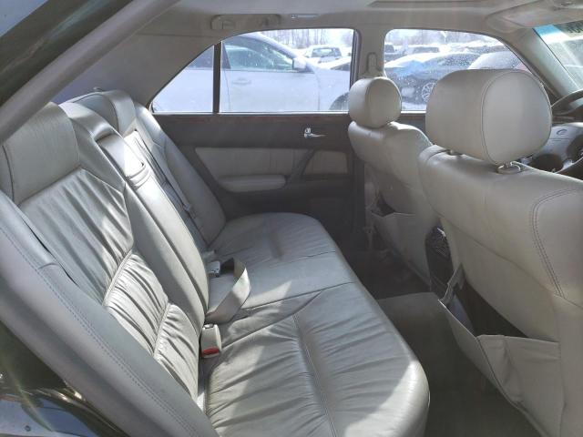 Photo 10 from auction – 1997 INFINITI Q45 BASE with VIN JNKBY31D9VM006561