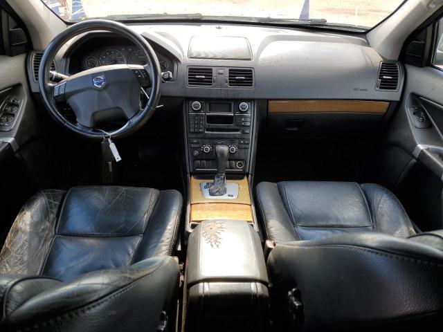 Photo 8 from auction – 2008 VOLVO XC90 3.2 with VIN YV4CN982381465660