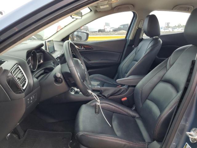 Photo 7 from auction – 2014 MAZDA 3 TOURING with VIN JM1BM1V3XE1215411