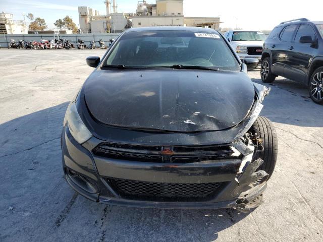Photo 5 from auction – 2015 DODGE DART SXT with VIN 1C3CDFBB9FD300595
