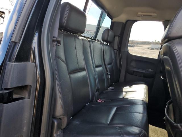Photo 10 from auction – 2008 CHEVROLET SILVERADO with VIN 2GCEK19J081252980