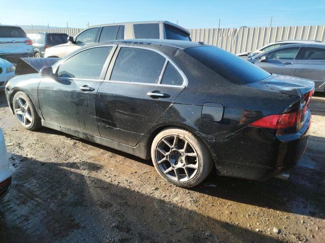 Photo 2 from auction – 2006 ACURA TSX with VIN JH4CL96896C024695