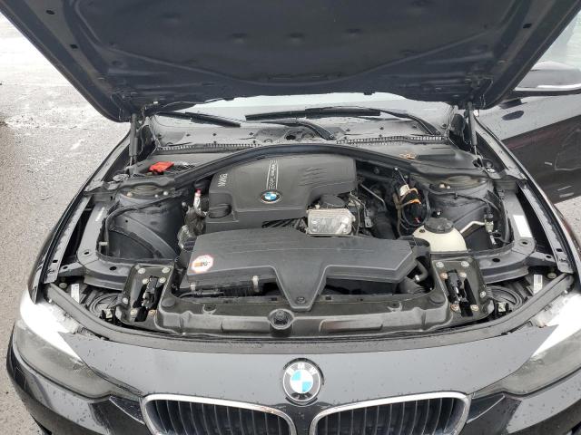Photo 11 from auction – 2013 BMW 328 XI SUL with VIN WBA3B5C50DF596125