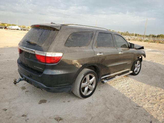 Photo 3 from auction – 2011 DODGE DURANGO CI with VIN 1D4SD5GT5BC682100